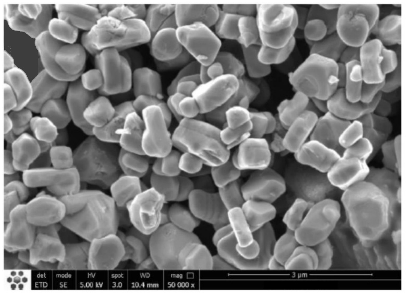 Patent Image, BASF Shanshan