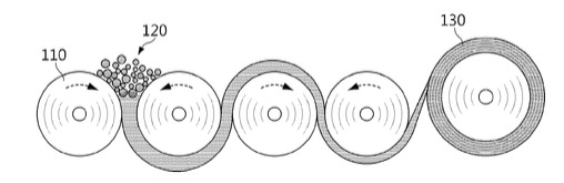 Patent Image, LG Energy Solution