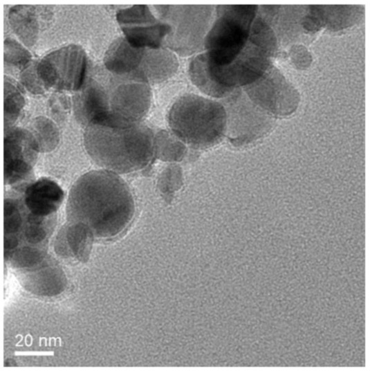 Jiangsu Contemporary Amperex Technology Ltd. (CATL) / Patent Image