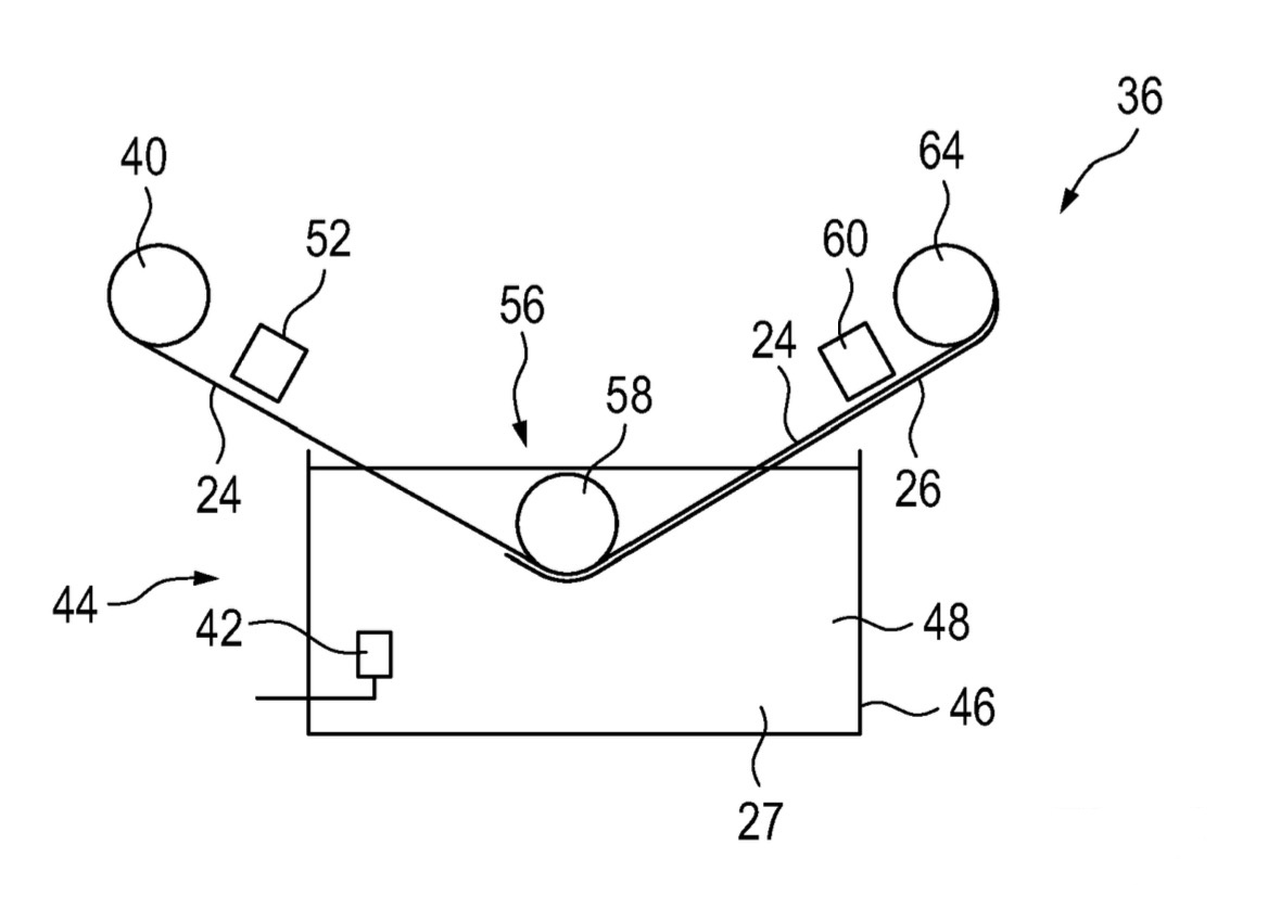 POWERCO / Patent Image