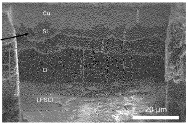 LG ENERGY SOLUTION / UNIVERSITY OF CALIFORNIA / Patent Image