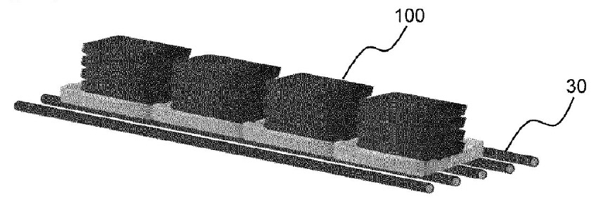 L&F CO LTD [KR] / Patent Image
