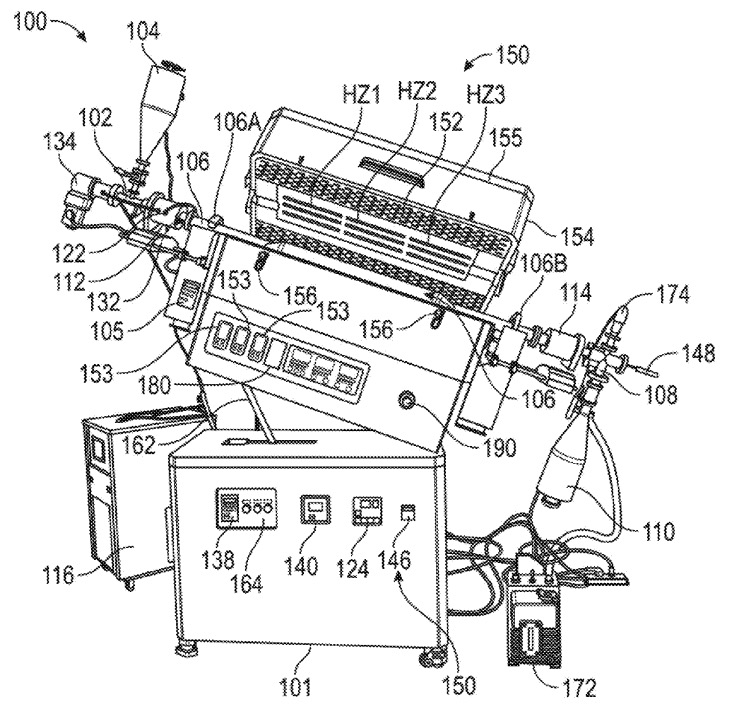 IONIC MINERAL TECH LLC [US] / Patent Image