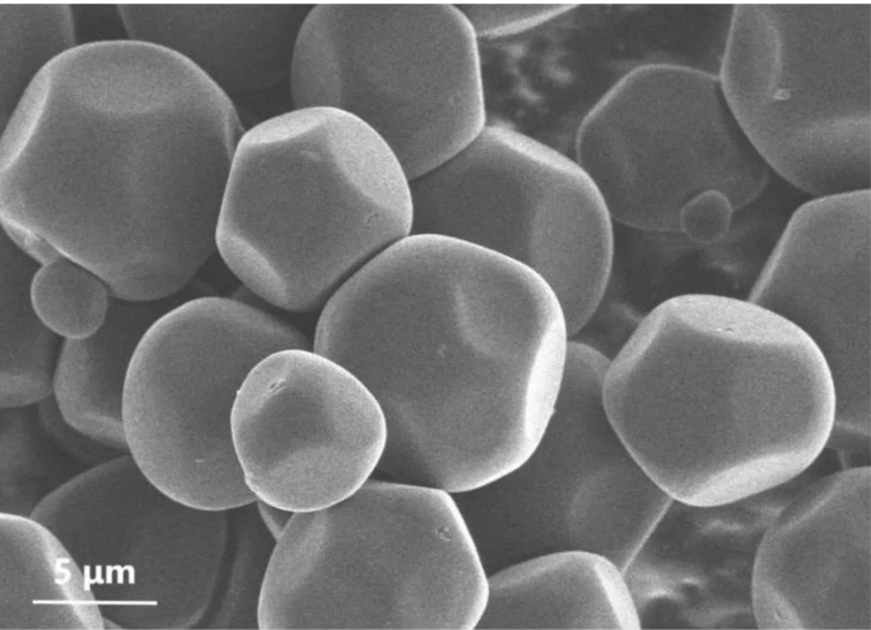 LANXI ZHIDE NEW ENERGY MATERIALS CO LTD [CN] / Patent Image